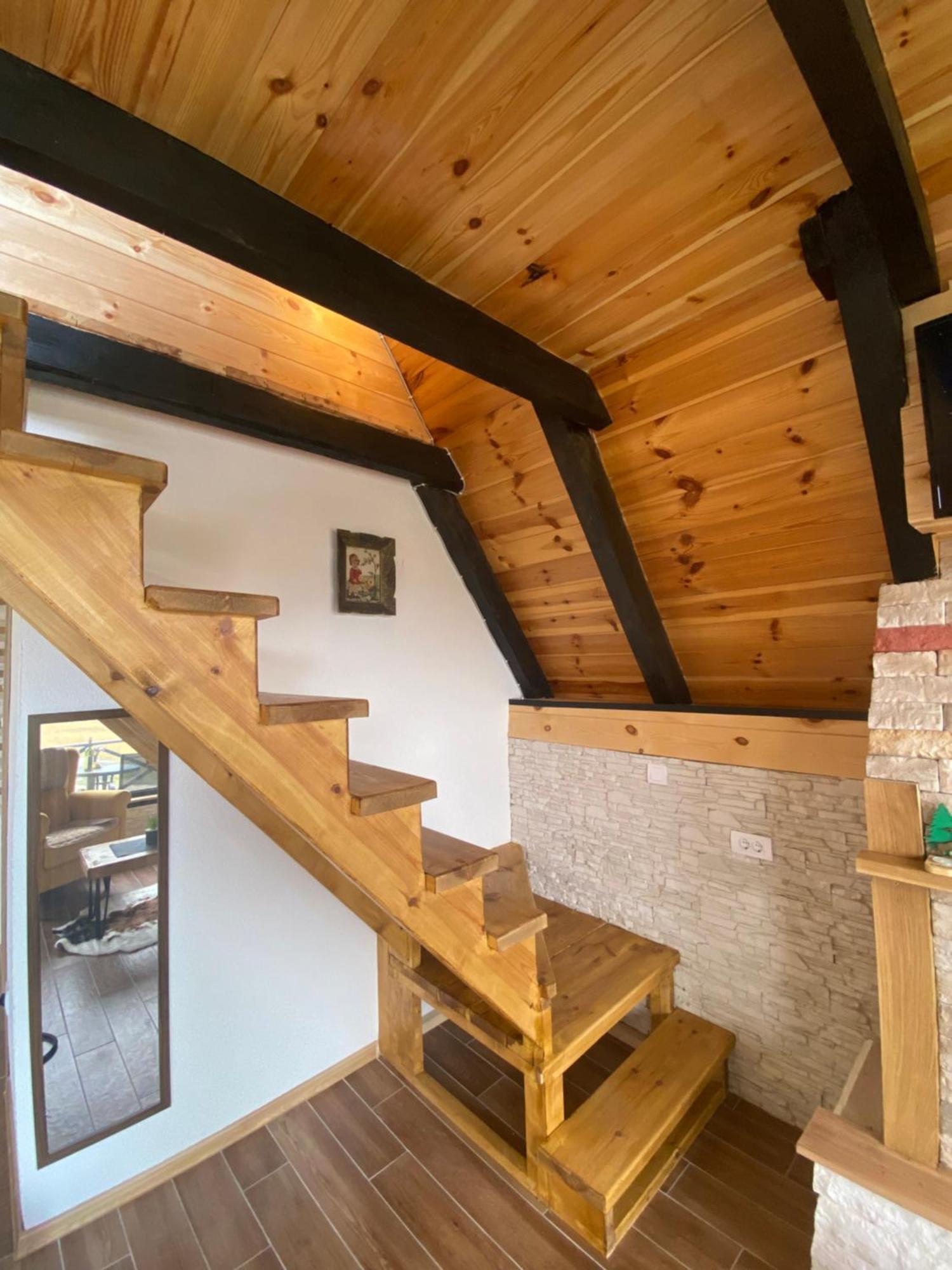 Runolist Chalet Zabljak  Exterior photo