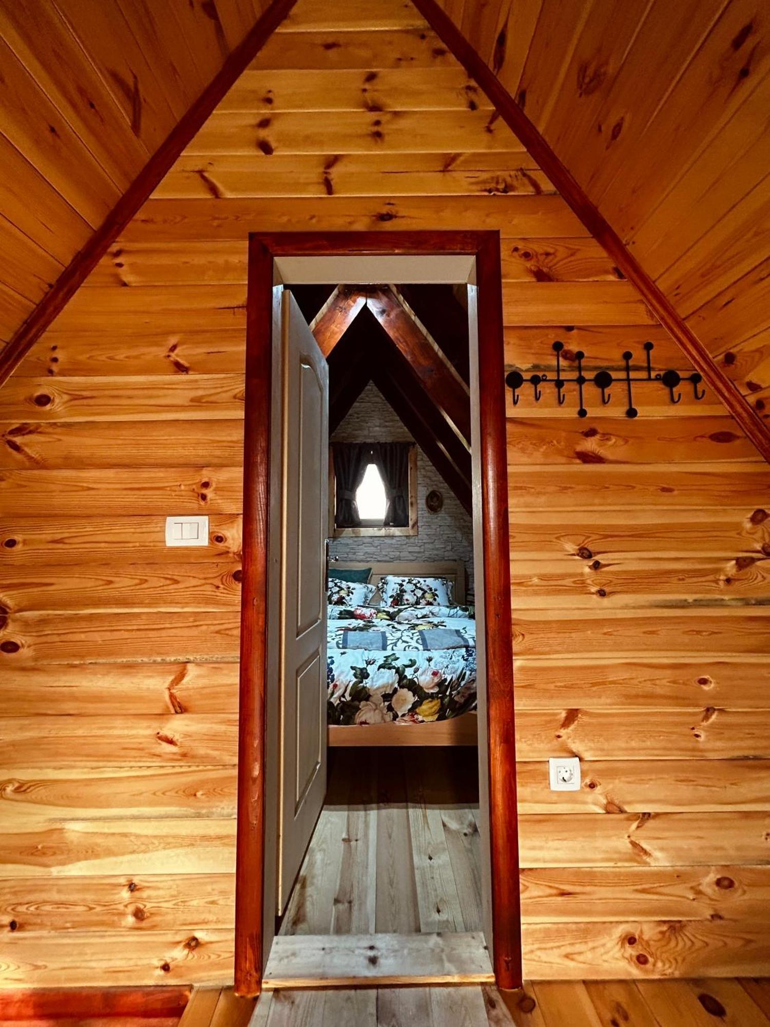 Runolist Chalet Zabljak  Exterior photo