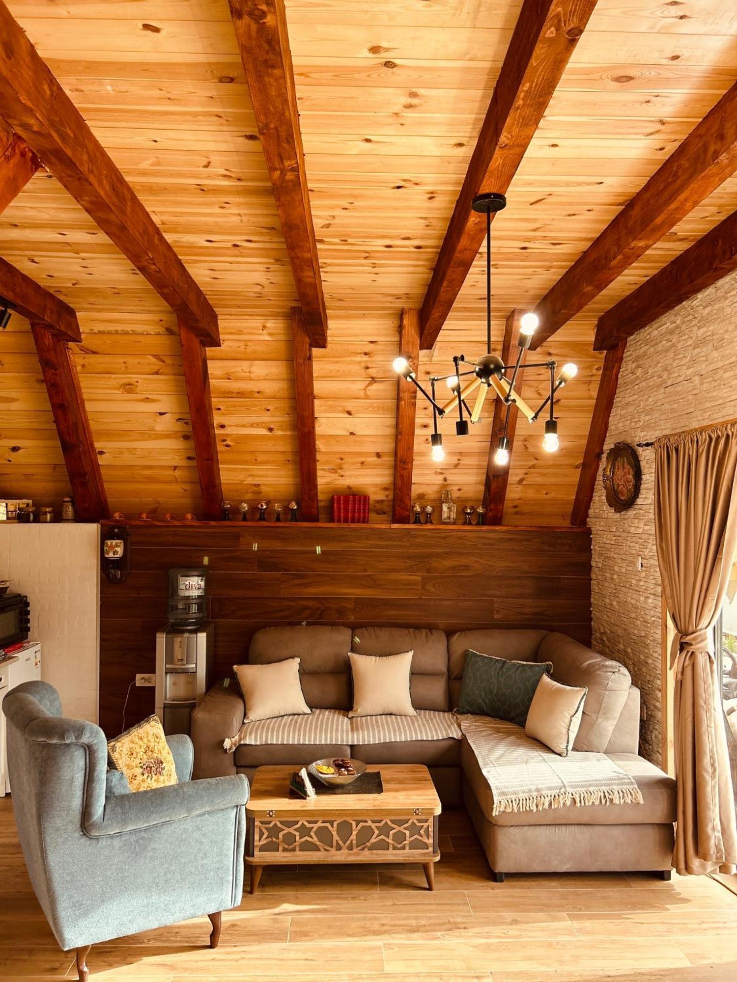 Runolist Chalet Zabljak  Exterior photo