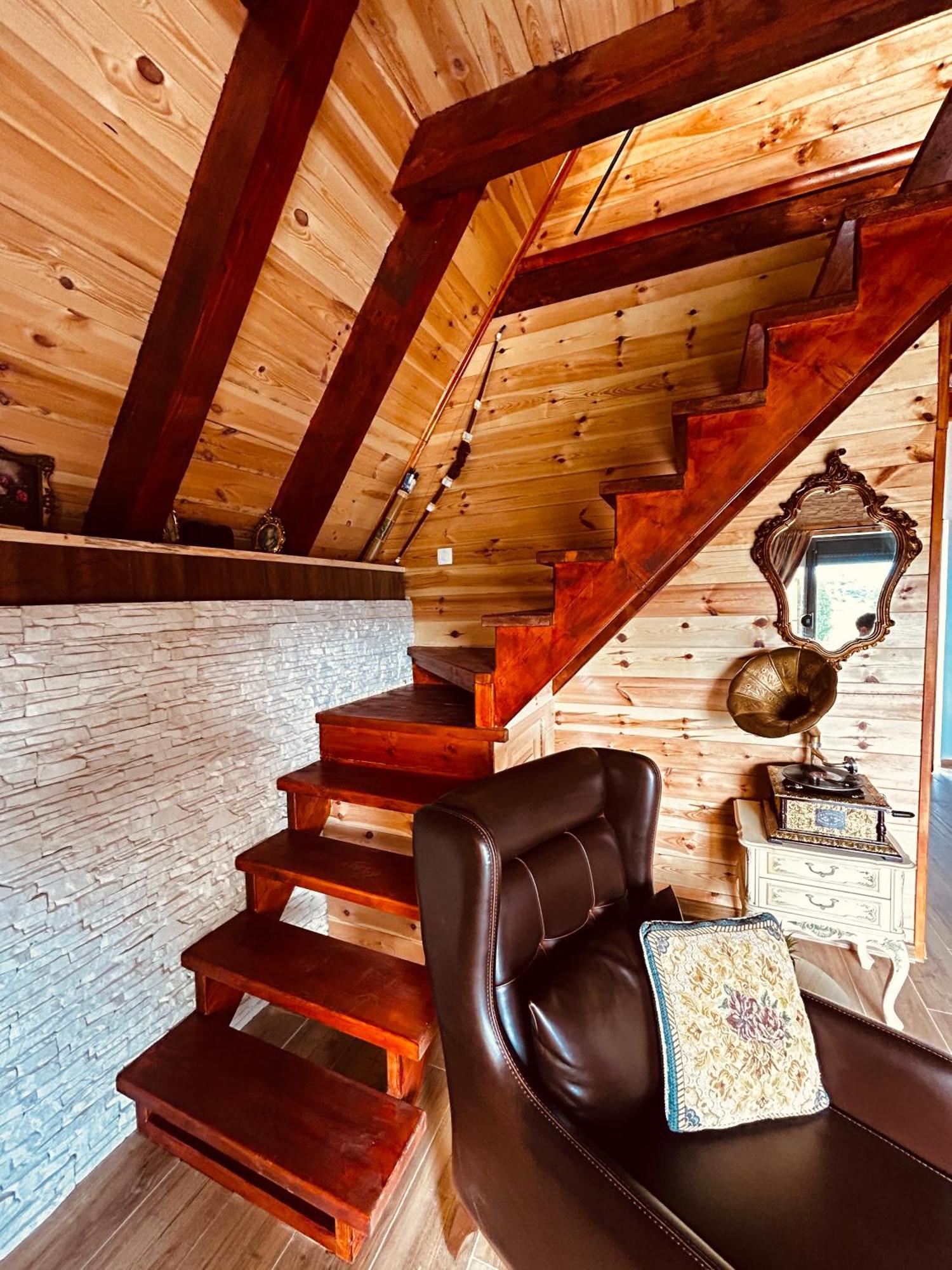 Runolist Chalet Zabljak  Exterior photo